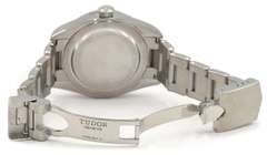 Tudor Black Bay Fifty Eight 39mm Stainless Steel Watch