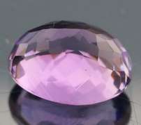 Vibrant! 7.81ct violet Amethyst