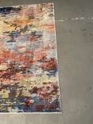 Contemporary Art Deco Area Rug 6x8