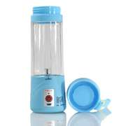 380ml Electric Fruit Juicer Maker Bottle Cup