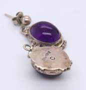 Lot of Vintage 925 Sterling Silver Jewelry