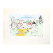 Domaine Chandon, Napa Valley