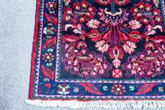 Authentic Persian Hosseinabad 3.4x5.2