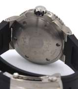 Oris Aquis Small Second Date 46mm Automatic Movement Watch