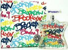BOND No 9 NYC BROOKLYN EAU DE PARFUM SPRAY UNISEX 3.3 Oz / 100 ml BRAND NEW ITEM