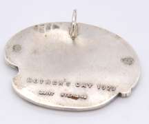 Vintage Group Lot of Vintage Sterling Silver Signed Jewelry