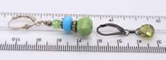 Vintage Group Lot of 9 Dangle Earrings