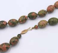 Big Lot of Custom Jewelry