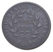 1803 Draped Bust Large Cent