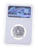 PF67 1952 Washington Quarter - Graded NGC