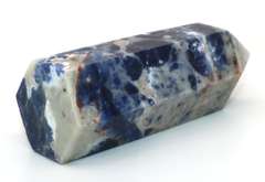 Stunning Sodalite Obelisk Wand