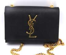 Classic Saint Laurent Kate Small Chain Bag