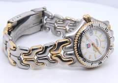 Tag Heuer Link Professional 200m Quartz Watch
