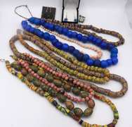 Big Lot of Custom Jewelry