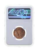 PF66 1962 Washington Quarter - Graded NGC