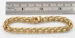 In Demand Vintage Charm Bracelet