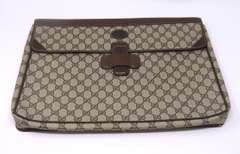 Vintage Gucci Breifcase