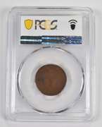 VF25 1864 Two-Cent Piece - Small Motto - FS-401 (000.5) - Graded PCGS