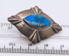 Group Lot of 2 Vintage Sterling Silver Earrings