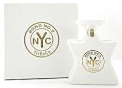 Bond No.9 Tribeca 1.7 oz./ 50 ml. Eau de Parfum Spray for Women. New in Box