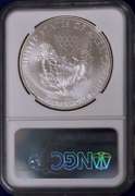 2013-(S) American Silver Eagle NGC MS70