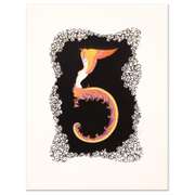 Numeral 5