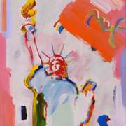 Statue of Liberty