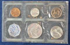 1961 US Proof Set OGP