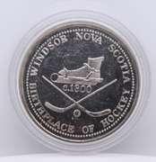 Windsor Nova Scotia Canada