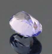 Mine cut! 1.21ct unheated vintage stock Tanzanite