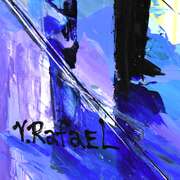 Lovers by the Moulin Rouge