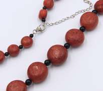 Group of Misc Cotum Jewlery