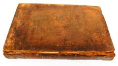 1804 Letters To a Young Lady on English Poetry