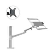 Monitor Bracket Rotation Lifting