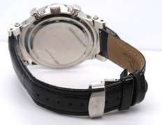 Men's Technomaster Diamond Watch