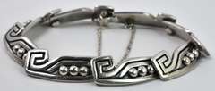 Sterling Silver Bracelet