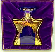 BOND No 9 DUBAI AMETHYST EAU DE PARFUM SPRAY UNISEX 3.3 Oz / 100 ml BRAND NEW!!!