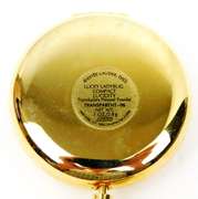 Estee Lauder Lucky Lady Bug Compact