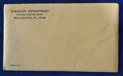 1964 US Proof Set OGP