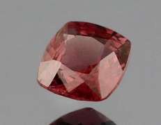 Incredible 1.15ct collectors open color red Spinel