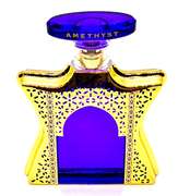 BOND No 9 DUBAI AMETHYST EAU DE PARFUM SPRAY UNISEX 3.3 Oz / 100 ml BRAND NEW!!!