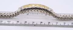 John Hardy Palu Station Bracelet