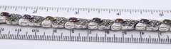 Judith Jack Sterling Silver Bracelet and Earrings Set