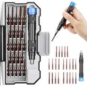 24In1 Precision Screwdriver Set Screwdriver Combination