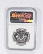 PF67* 1960 Franklin Half Dollar - Graded NGC