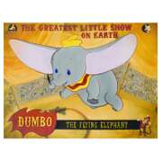 Big Top Dumbo