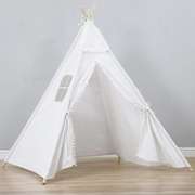 1.6m Kids Play Tent Folding Portable Girls Boys Tent