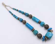 Group of Misc Cotum Jewlery