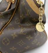 Louis Vuitton Tivoli GM Handbag