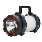LED Camping Light Work Light Portable Emergency Lantern